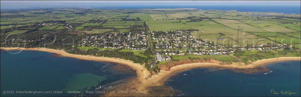 Peter Bellingham Photography Ventnor - Philip Island - VIC (PBH3 00 34662)